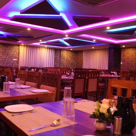 Golden Pride Hotel Kanakapura Esterno foto