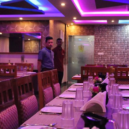 Golden Pride Hotel Kanakapura Esterno foto