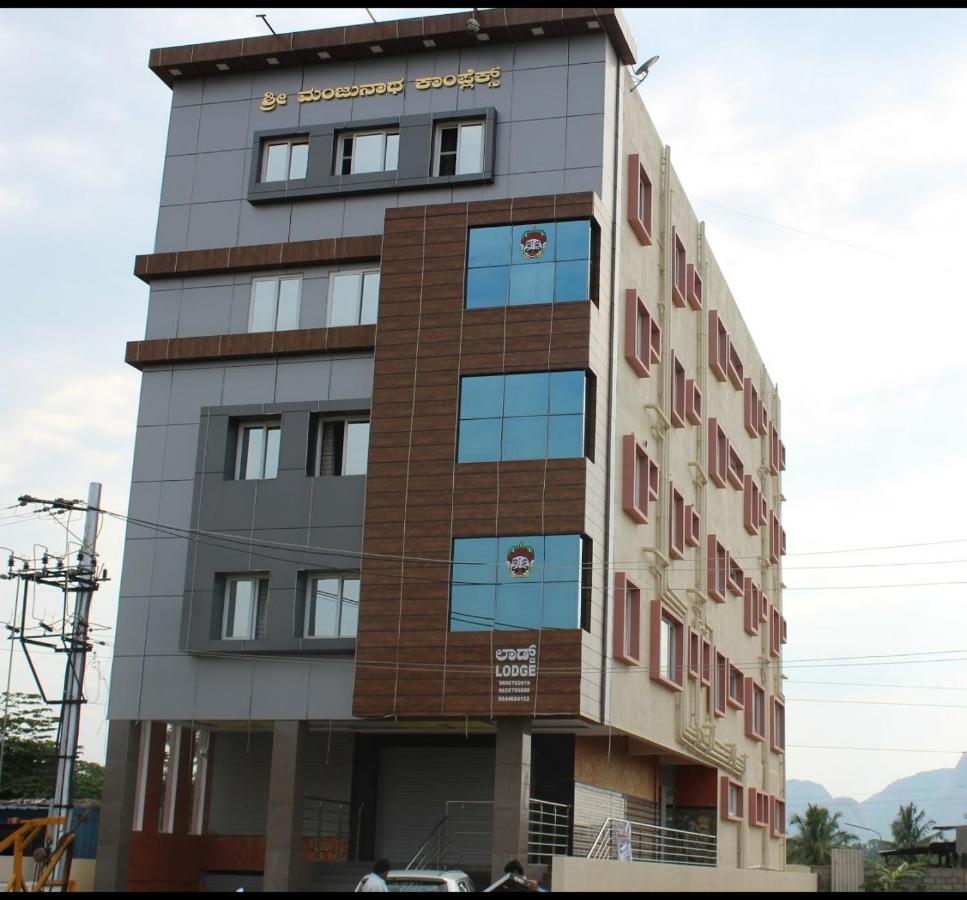 Golden Pride Hotel Kanakapura Esterno foto