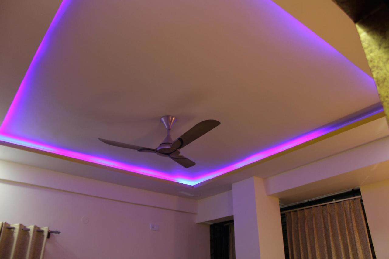 Golden Pride Hotel Kanakapura Esterno foto