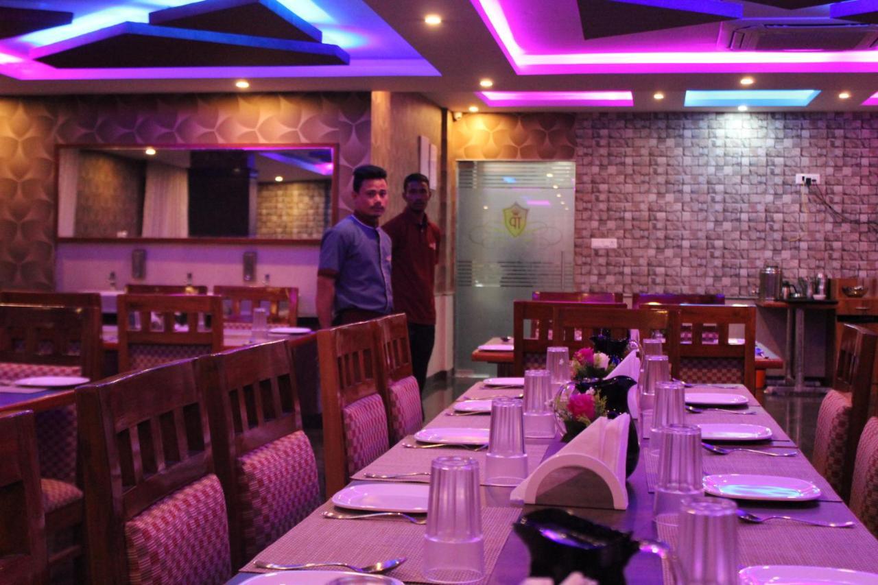 Golden Pride Hotel Kanakapura Esterno foto