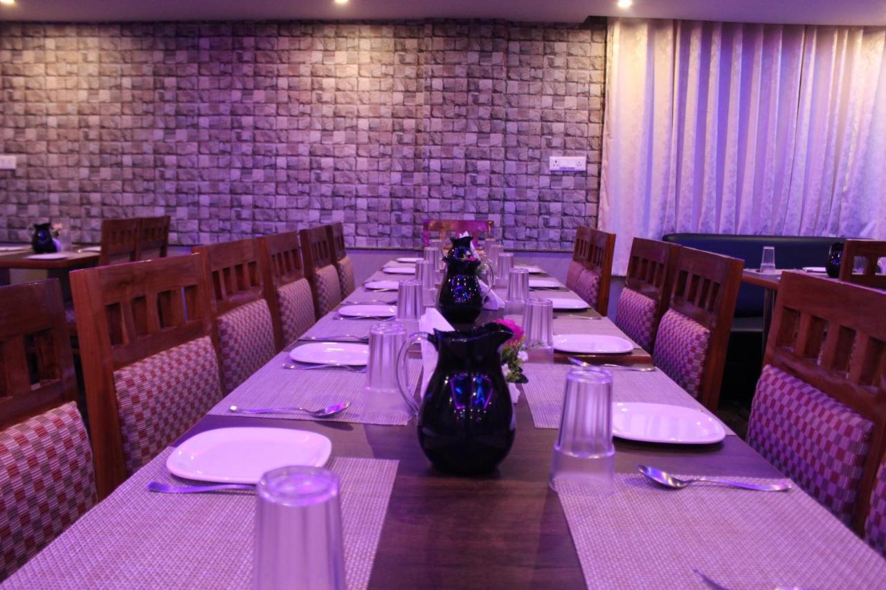 Golden Pride Hotel Kanakapura Esterno foto
